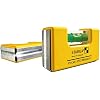 Stabila 11901 Magnetic Pocket Level PRO with Holster Yellow
