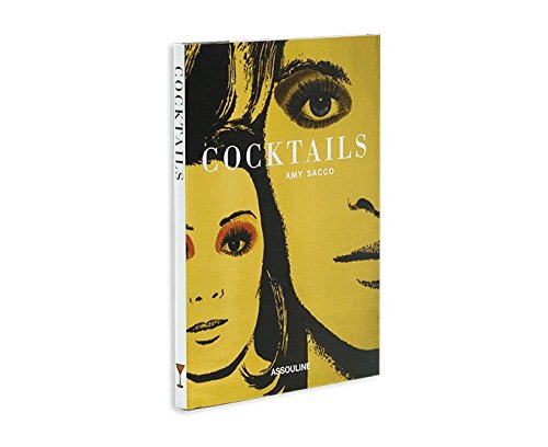 Télécharger COCKTAILS ANGLAIS PDF