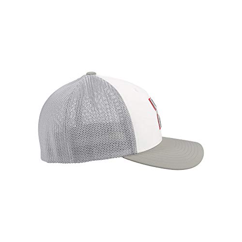 Image of HOOEY Coach Flex Fit Fitted Hat