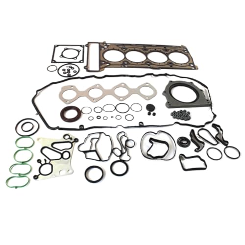 �G���W���I�[�o�[�z�[���K�X�P�b�g�V�[���L�b�g 2710160520 2710140004 C180 C200 C230 E200 CLK200 SLK200 W203 W204 W211 M271 1.8 �ƌ݊�������