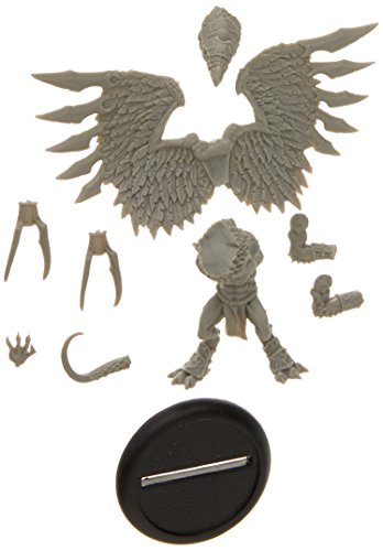 Privateer Press - Hordes - Circle Orboros: Razorwing Griffon Model Kit