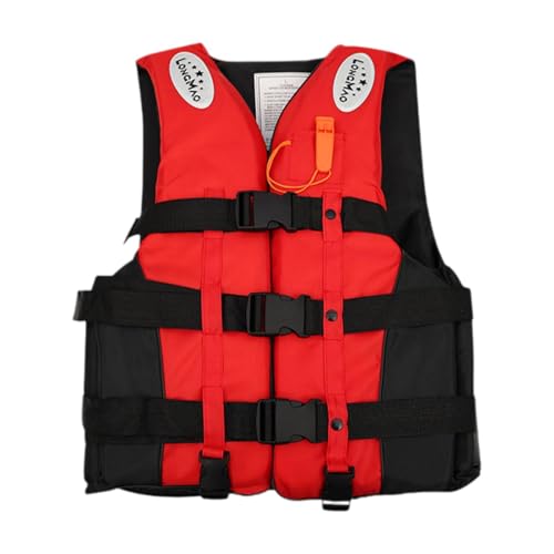 【値下げ】DRESS ライフジャケット 赤 桜マーク付 ライフジャケット 小型船舶用 C−3 オレンジ 救命