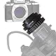 B4-m4/3 Objektiv Adapter Adapterring,für B4 2/3 Objektiv Kompatibel Micro Four Thirds m4/3 Kamera E-P1,E-P2,E-P3,E-PL1,E-PL2,für DMC-G1,DMC-G2,DMC-G3,DMC-GF2