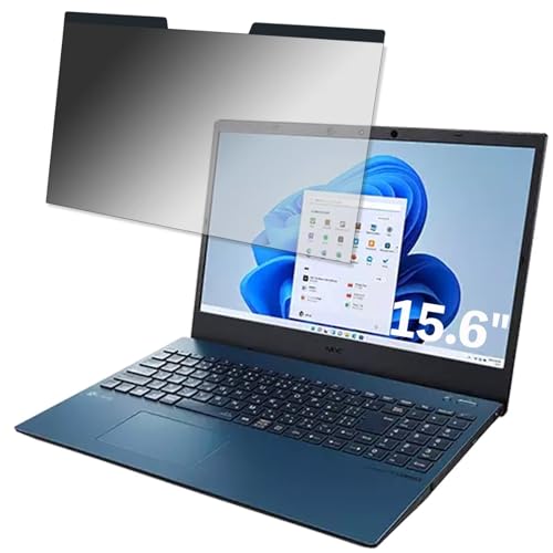 NEC LAVIE N15 N1535/EAV[Y 15.6C` 16:9 Ή }Olbg `h~tB^[ vCoV[tB^[ u[CgJbg ˖h~ PC p\R m[gubN ̂h~ ʕیtB یV[g E