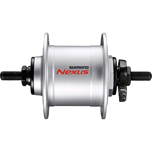 Moyeu avant Shimano 600 36H - Le Ritzler