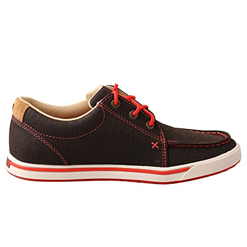 Image of Twisted X Women's Kicks Low Top Sneakers