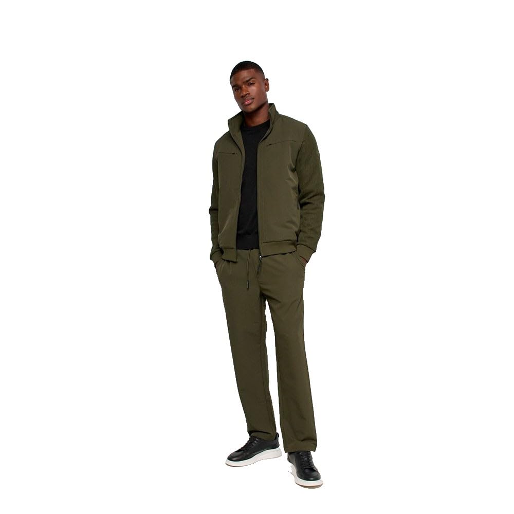 Salsa Jeans 21011962 Trainingsjacke 2XL