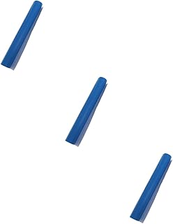 VICASKY 3 Peças Adesivos Para Carros Decalques Para Carros Adesivos Automotivos Decalque De Carro Decalques De Envoltório De Carro Adesivo De Fibra De Carbono Vinil Fibra De Carbono