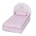 Produktbild Knorrtoys 85331 - Maja Princess bed