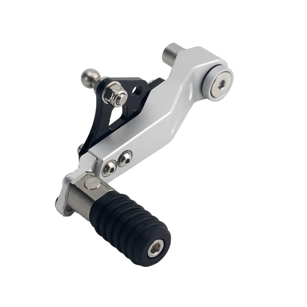 Sélecteur de vitesse pliable pour moto F850GS évitant la casse du levier d'origine