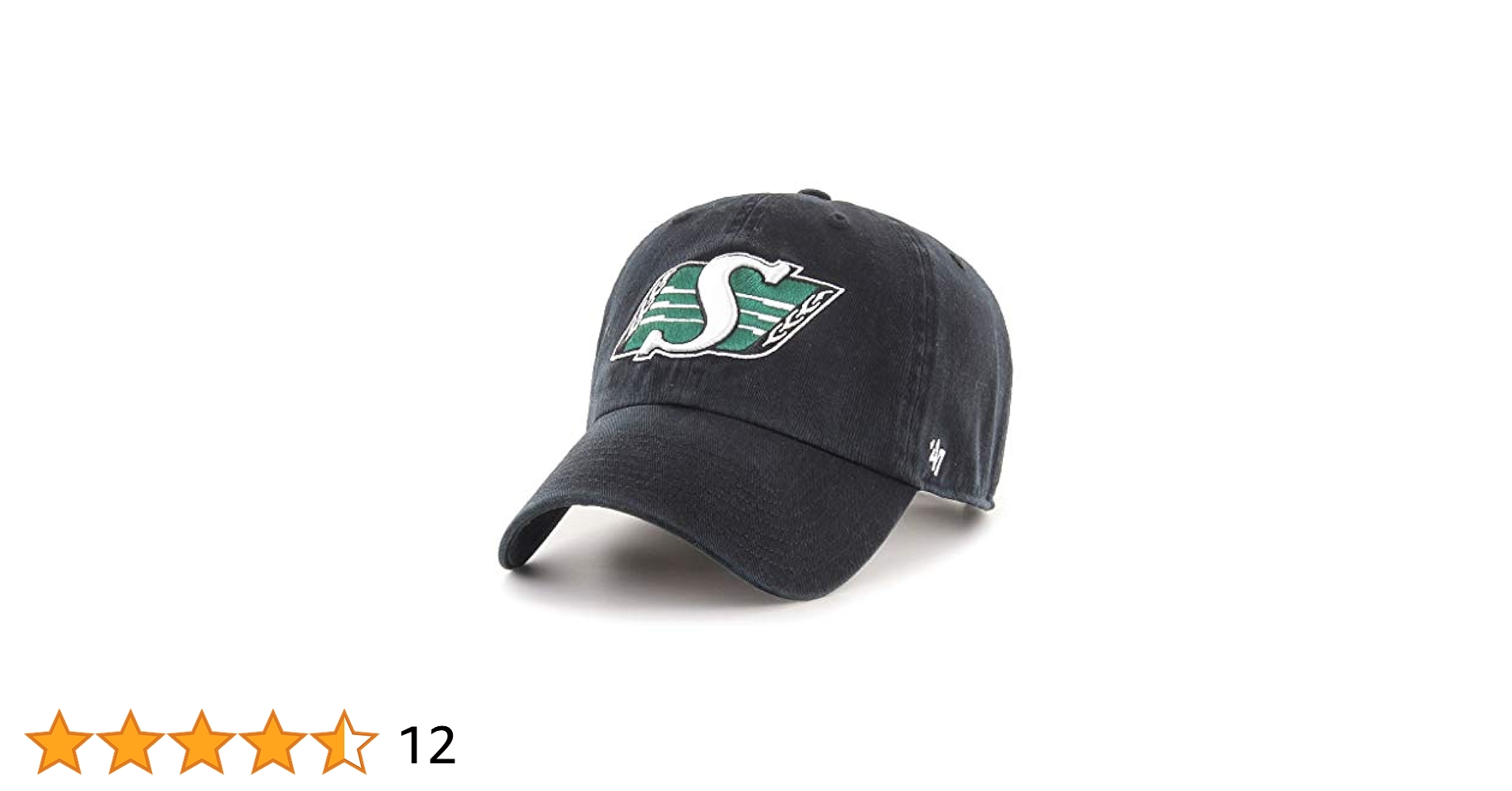 デッド　CFL Saskatchewan Rough Riders キャップ デッド CFL Saskatchewan Rough Riders キャップ New Era Men's