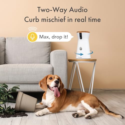 Furbo-360-Dog-Camera-Home-Security-Camera-with-Barking-Alerts-Rotating-Pet-Treat-Camera-with-Phone-App-Smart-Home-Indoor-Puppy-Cam-with-2-Way-Speaker-and-Night-Vision-No-Subscription-Required Furbo 360 Dog Camera Home Security Camera with Barking Alerts Rotating Pet Treat Camera with Phone App Smart Home Indoor Puppy Cam with 2 Way Speaker and Night Vision No Subscription Required