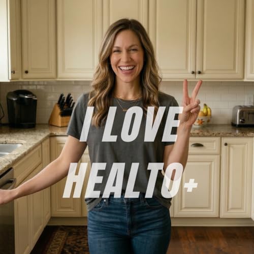 Image of HEALTO+ (New-Gen) Reusable Kitchen Towel Roll (80 Sheets) / 20X Washable, Highly Absorbent Thick & Soft Kitchen Wipes (Cross-Weaved Fabric). (2, Large)