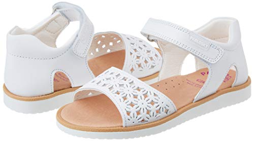 Pablosky 098200 baby-meisjes Sandaal - Image 8