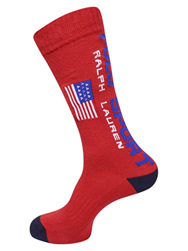 Polo Ralph Lauren Men's Classic Crew Sock