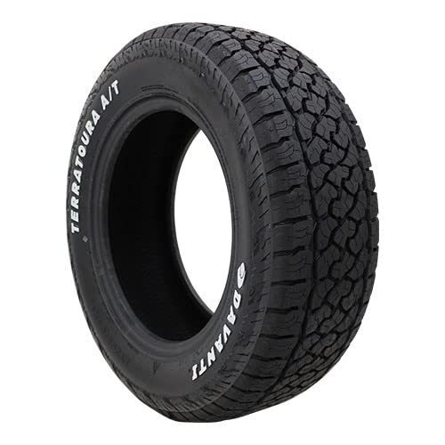 ほぼ未使用DAVANTI TERRATOURA A/T 285/75R16 4本 Amazon.co.jp: DAVANTI(ダヴァンティ) タイヤ サマータイヤ