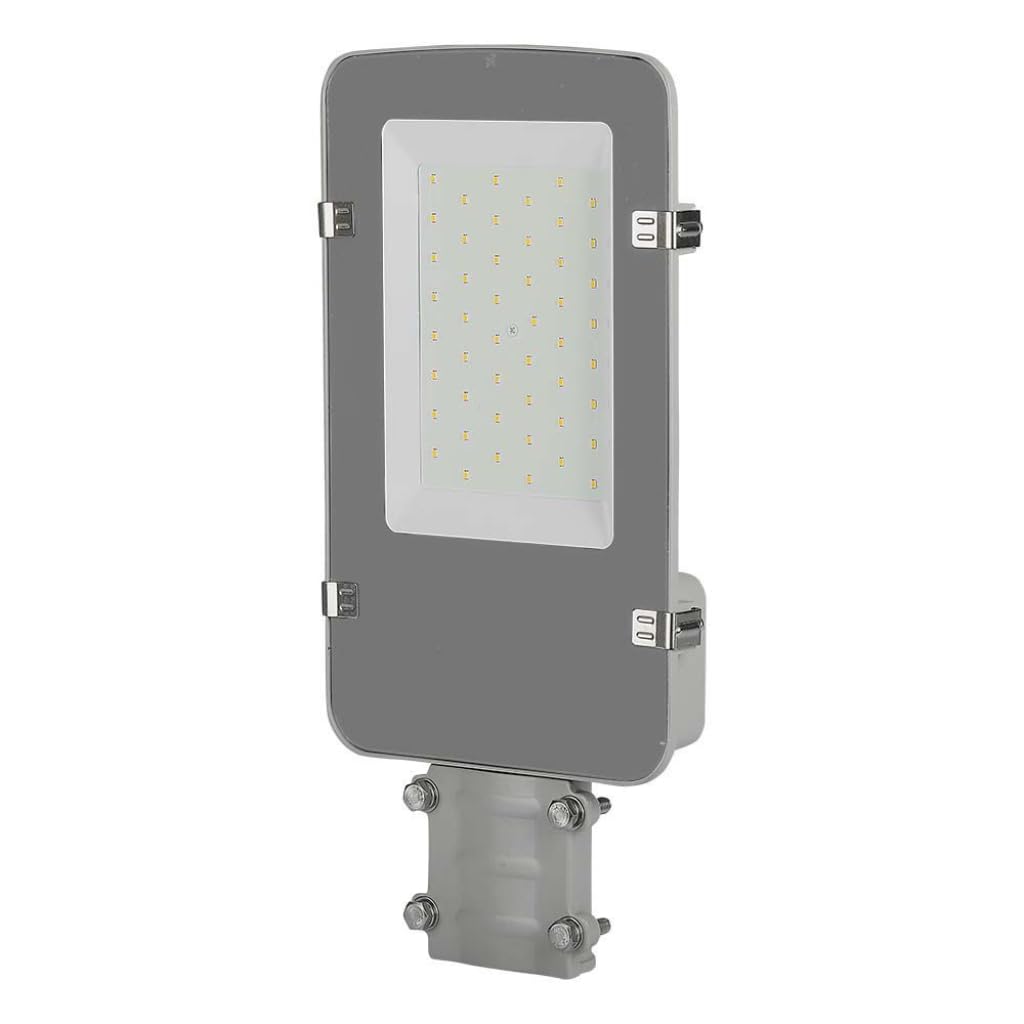 V-TAC - Lámpara de techo (50 W), color blanco