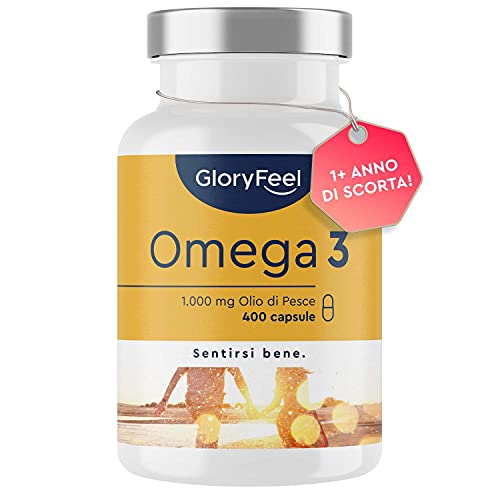 Omega 3 cosa sono, a cosa servono, dove si trovano NaturaPerTe