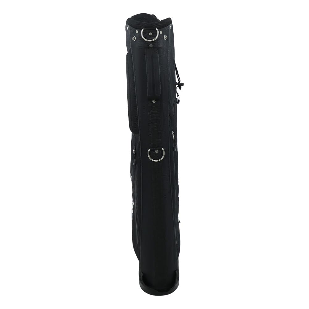Ben Sayers LTE Sac de Golf léger avec Double bandoulière et Rembourrage Lombaire 15,2 cm