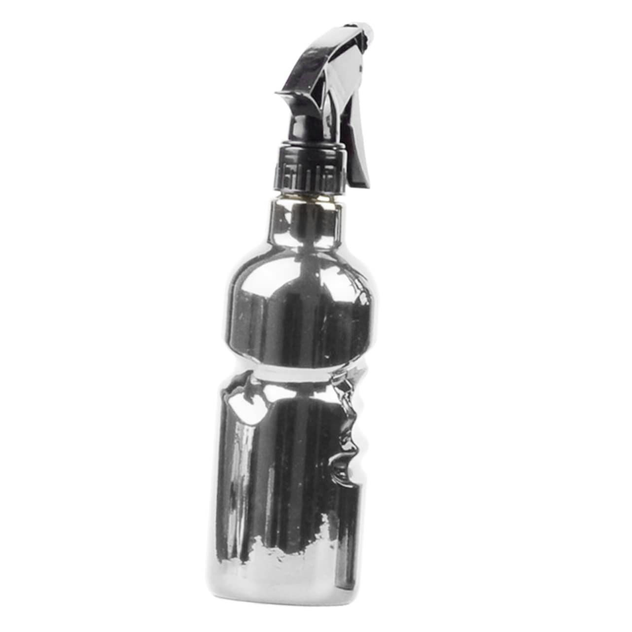 TOPBATHY 4pezzi Spray Nebulizzatore Per Acconciature Bottiglia Vintage Per Salone e Uso Domestico Capacità Ottimale Design Elegante Pratica e Multi-funzionale
