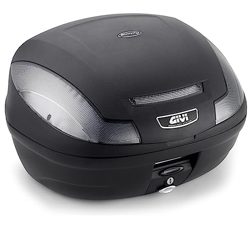 Givi E470NT top case pour ranger deux casques sur votre scooter Honda SH 300i