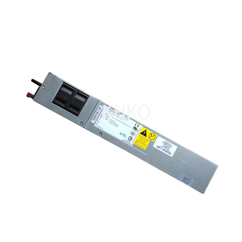 For Supermicro 1U Switching Power for Coldwatt 650W PWS-651-1R CWA2-0650-10-SM01 650W Server Redundant Роⱳеr Supply (650W)