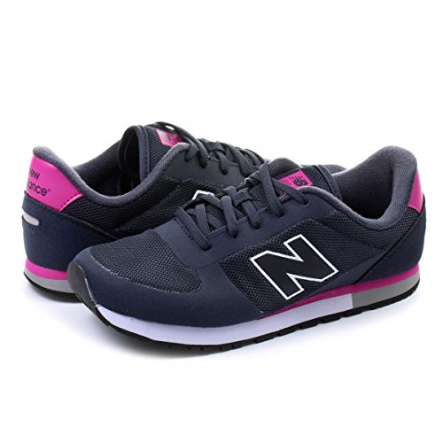 New Balance 430- Zapatilla Casual para niña 48259 (34.5)