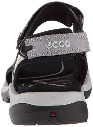Image of ECCO womens Offroad Flat Sandal