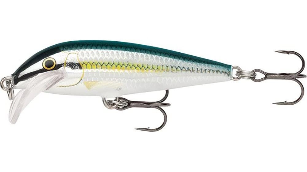 Amazon.co.jp: Rapala(ラパラ) ミノー カウントダウン ユニバーサル