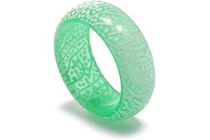 Venus Orb Ring: Luminous Glow for Alluring Nights