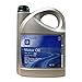 BT Ricambi Olio Motore Compatibile GM Opel Genuine 5W-30 5W30 Dexos 2 5 Litri per Motori, Sintetico