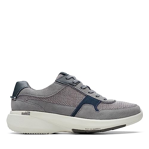 Clarks Men's Lehman Racing Trainers