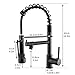 Commercial Kitchen Sink Faucet