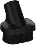 Eureka Bravo/Mighty Mite/Express Dust Brush, Black