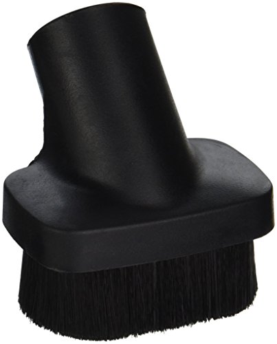 Eureka Bravo/Mighty Mite/Express Dust Brush, Black