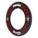 Winmau Joe Cullen The Rockstar Design Dartboard Surround