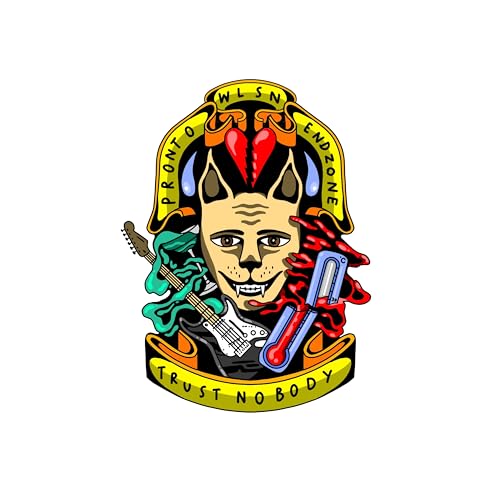 Endzone, Pronto & WILSN