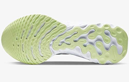 NIKE REACT INFINITY RUN FLYKNIT CD4372-006 Black