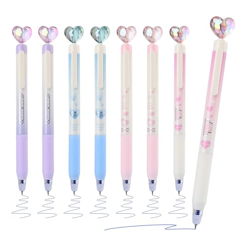 Temiary mbNQy 8{ 0.5mm ׎ u[CNy St 炩ȏSn NX[hpYp (n[g)