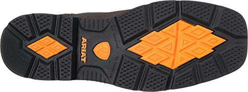 Image of ARIAT Men's H2O Groundbreaker Boots