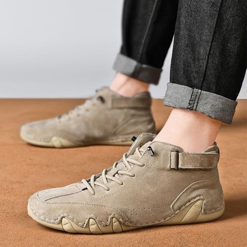 Chaussures Barefoot Femmes : bottines imperméables et légères - 3