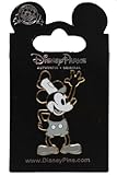 Disney Pin #24132: Steamboat Willie 2003
