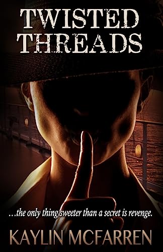 Twisted Threads: 4 view 2