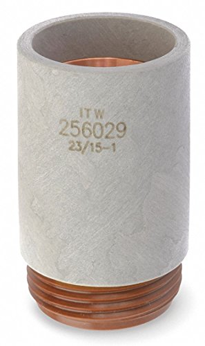 Miller Electric Plasma Cutter Torch Retaining Cup Miller Electric Plasma Cutter Torch Retaining Cup