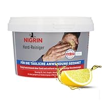 NIGRIN Handwaschpaste