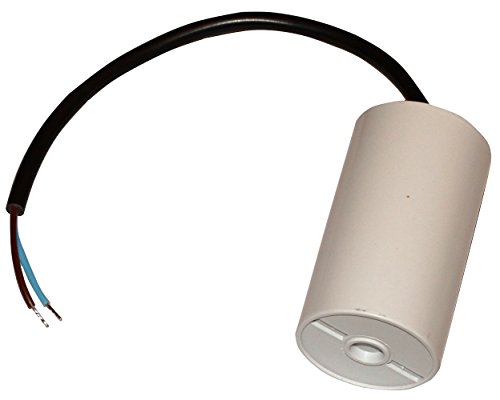 AERZETIX - C10521 - Condensatore permanente di