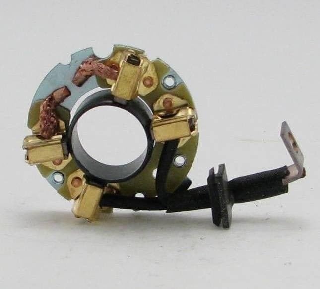 Replacement for Starter Brush Holder 9000802 9000839 12563718 12595605 Confirm Dimensions Mod-U26Q-1567