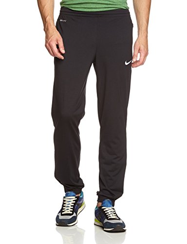 Nike Libero 14 Knit Pant (black/white; Small)