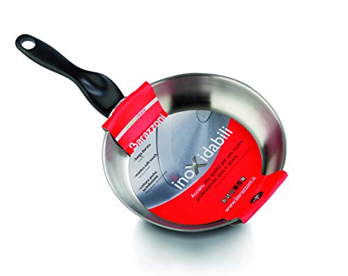 Barazzoni Padella Inox 20cm