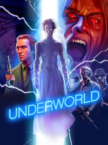 Underworld